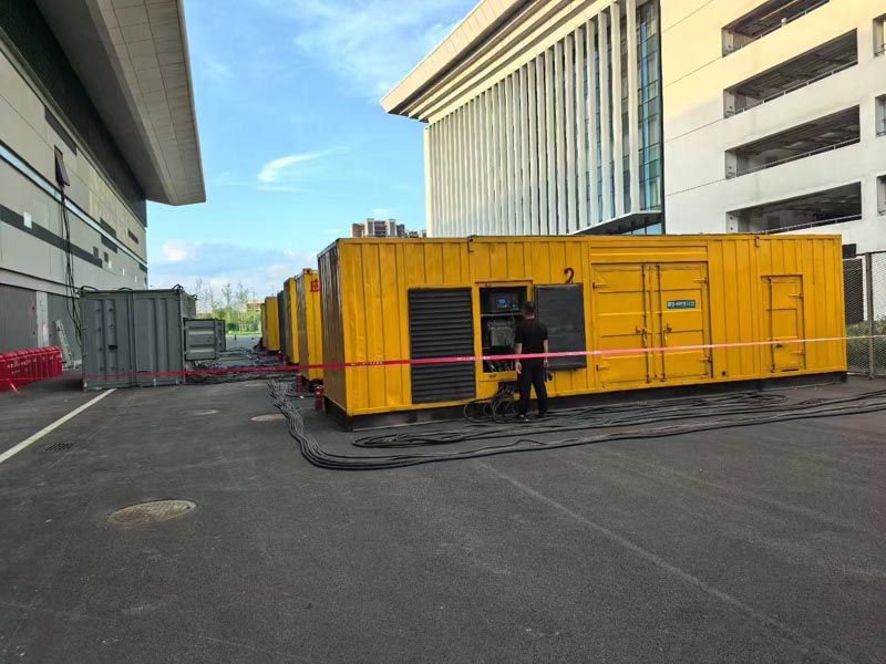 河东区街道柴油发电机冬季保养注意事项？